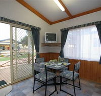 BIG4 Ceduna Tourist Park - Accommodation Coffs Harbour