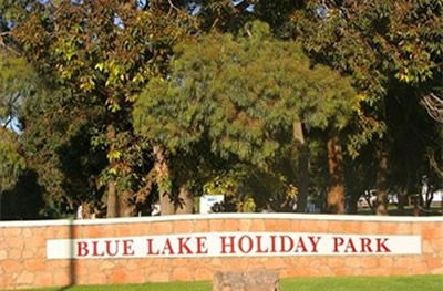 Blue Lake Holiday Park - Accommodation Coffs Harbour 0