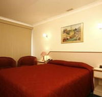 Best Western Stagecoach Motor Inn - Accommodation Coffs Harbour