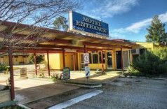 Barclay Gardens Motor Inn - Accommodation Coffs Harbour 0