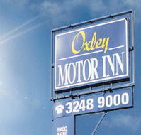 Oxley Motor Inn - Accommodation Coffs Harbour