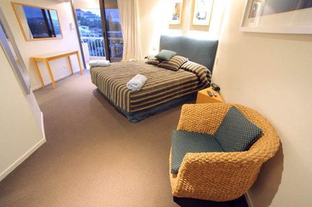 Coolum Caprice - Accommodation Coffs Harbour 0