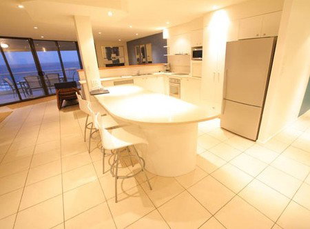 Coolum Caprice - Accommodation Coffs Harbour 1
