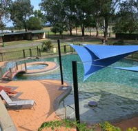 Valley Vineyard Tourist Park - Accommodation Coffs Harbour