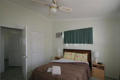Valley Vineyard Tourist Park - Accommodation Coffs Harbour 1
