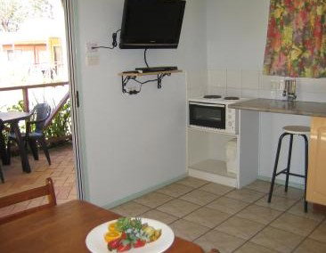 Valley Vineyard Tourist Park - Accommodation Coffs Harbour 2