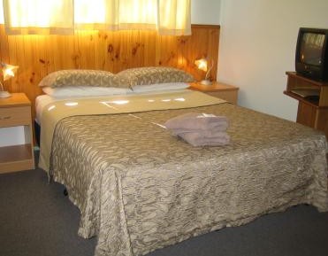 Valley Vineyard Tourist Park - Accommodation Coffs Harbour 4