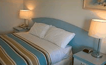 The Ambassador Motor Inn - Accommodation Coffs Harbour 1
