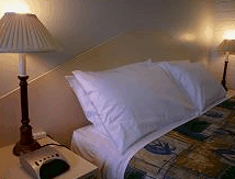 The Ambassador Motor Inn - Accommodation Coffs Harbour 2