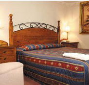 Olympia Motel - Accommodation Coffs Harbour