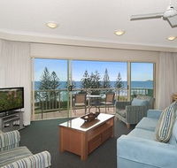 Alex Seaside Resort - Accommodation Coffs Harbour