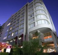 Mercure Hotel Parramatta - Accommodation Coffs Harbour