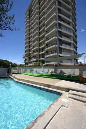 Narrowneck Court - Accommodation Coffs Harbour 0