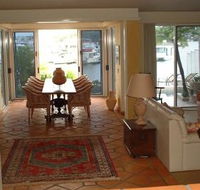 Sanctuary Cove Villas - Accommodation Coffs Harbour