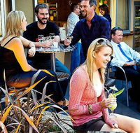 Morphett Arms Hotel - Accommodation Coffs Harbour
