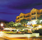 Airlie Beach Hotel - Accommodation Coffs Harbour
