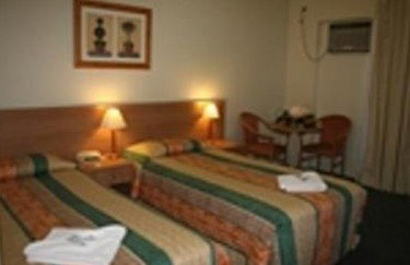 Rest Easy Motel - Accommodation Coffs Harbour 1