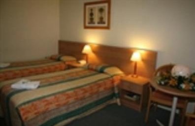 Rest Easy Motel - Accommodation Coffs Harbour 2