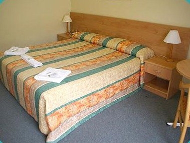 Rest Easy Motel - Accommodation Coffs Harbour 3