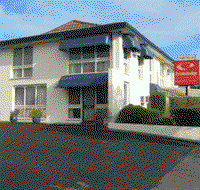 Econo Lodge Hacienda Motel - Accommodation Coffs Harbour