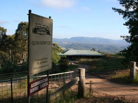 Megalong Valley NSW Accommodation Coffs Harbour