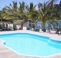 Hook Island Resort - Accommodation Coffs Harbour