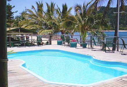 Hook Island Resort - Accommodation Coffs Harbour 0
