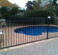Golden Guitar Motor Inn - Accommodation Coffs Harbour