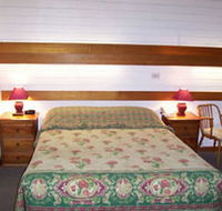 Cobram Central Motor Inn - Accommodation Coffs Harbour