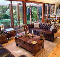 North Adelaide Heritage Apartments Bishops Garden - Accommodation Coffs Harbour