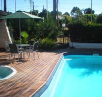 Tamworth Motor Inn - Accommodation Coffs Harbour