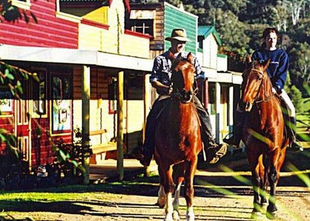 Chesleigh Homestead - Accommodation Coffs Harbour 2
