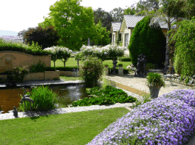 Lochinvar - Accommodation Coffs Harbour