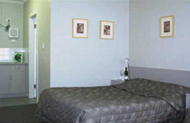 Taft Motor Inn - Accommodation Coffs Harbour 0
