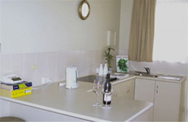 Taft Motor Inn - Accommodation Coffs Harbour 1