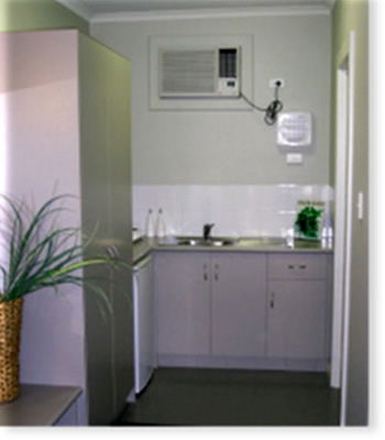 Taft Motor Inn - Accommodation Coffs Harbour 2
