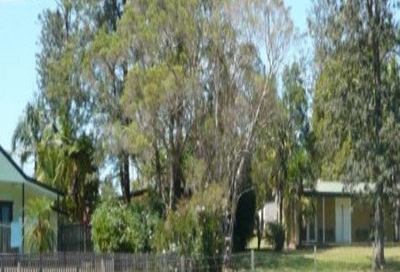 Nimbin NSW Accommodation Coffs Harbour