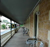 Hotel Mannum - Accommodation Coffs Harbour