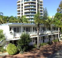 Great Lakes Motor Inn - Accommodation Coffs Harbour