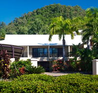 Comfort Inn  Suites Trinity Beach Club - Accommodation Coffs Harbour