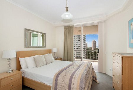 Maldives Resort - Accommodation Coffs Harbour 1
