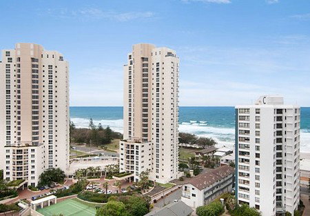 Maldives Resort - Accommodation Coffs Harbour 2