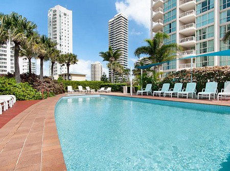 Maldives Resort - Accommodation Coffs Harbour 3