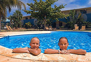 Sea Breeze Resort - Accommodation Coffs Harbour 2