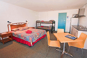 Sea Breeze Resort - Accommodation Coffs Harbour 3