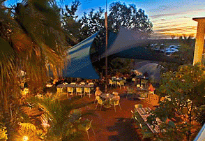 Sea Breeze Resort - Accommodation Coffs Harbour 4