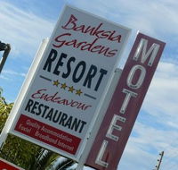 Banksia Gardens Resort Motel - Accommodation Coffs Harbour