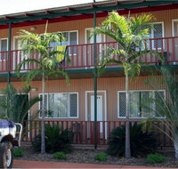 Broome Motel - Accommodation Coffs Harbour