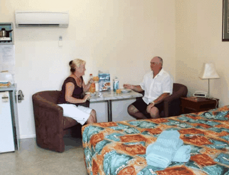 Kununurra Lakeside Resort - Accommodation Coffs Harbour