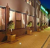 Adelaide Airport Motel - Accommodation Coffs Harbour